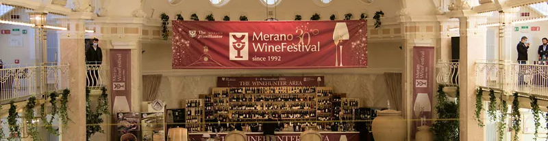 “LE TERRE DEL BALSAMICO” AL MERANO WINE FESTIVAL 2023