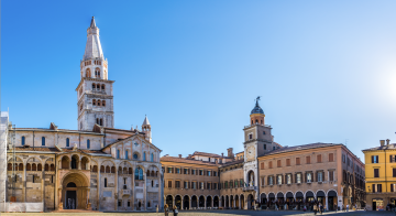 SINERGIE E PUNTI DI FORZA TRA MOTOR E FOOD VALLEY, VENERDÌ 27 MAGGIO UN CONVEGNO A MODENA