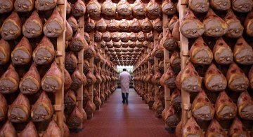 Il Consorzio Prosciutto di Modena Dop annuncia il suo Distretto del cibo